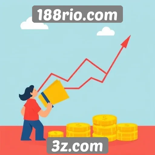 Tendências de apostas no 188rio.com em 2025