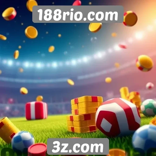 Comparativo de bônus oferecidos pelo site 188rio