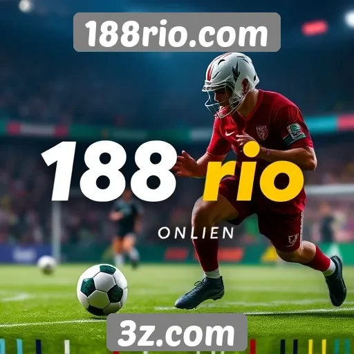 Plataformas compatíveis com o 188rio.com