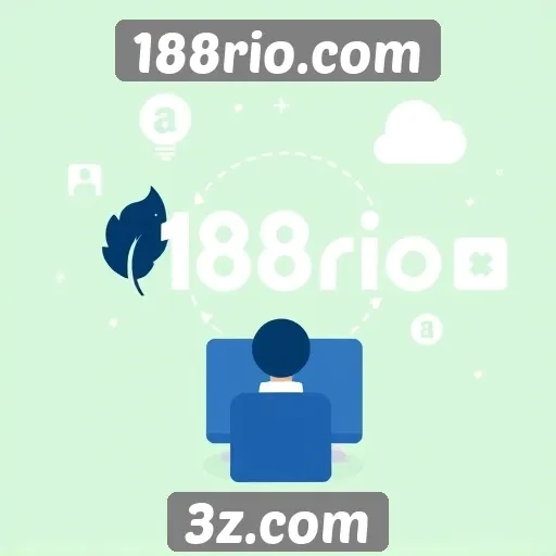 Suporte ao cliente no 188rio