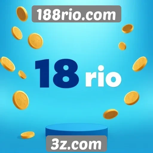 Características distintas dos jogos disponíveis no 188rio.com