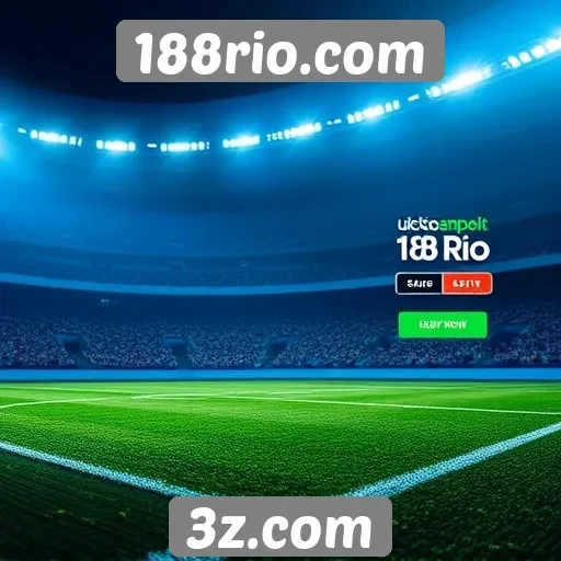 O futuro das apostas em 188rio.com