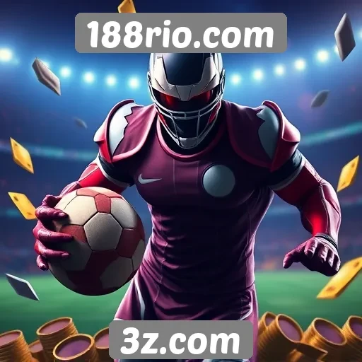 Futuro das apostas online e o papel do 188rio