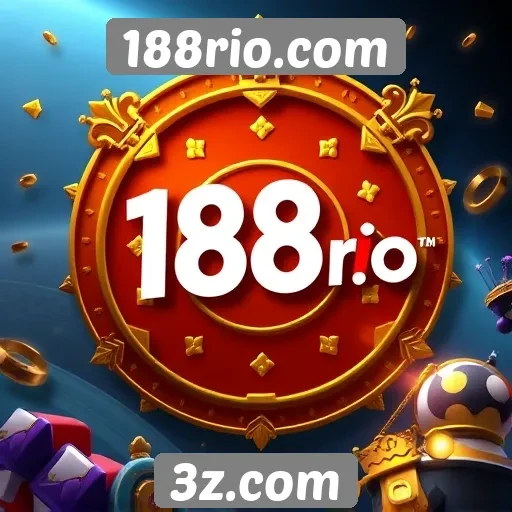 Análise das ofertas de jogos no site 188rio