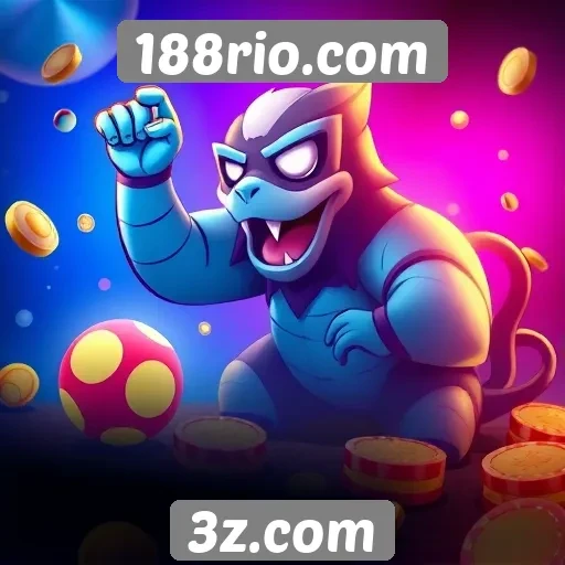 Análise das opções de jogos disponíveis em 188rio