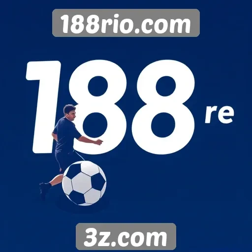 Perspectivas de crescimento e inovação do 188rio