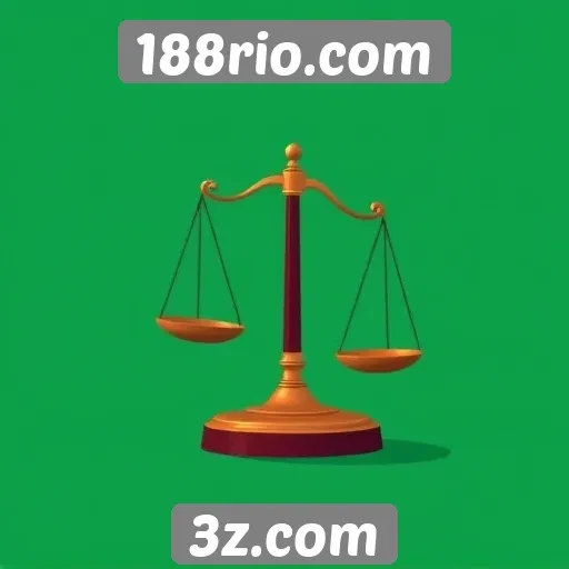 Aspectos legais das apostas online no 188rio