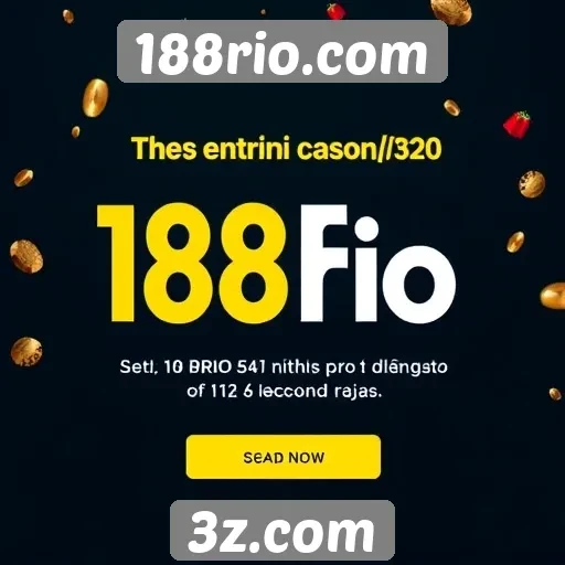 Ofertas e promoções do 188rio.com