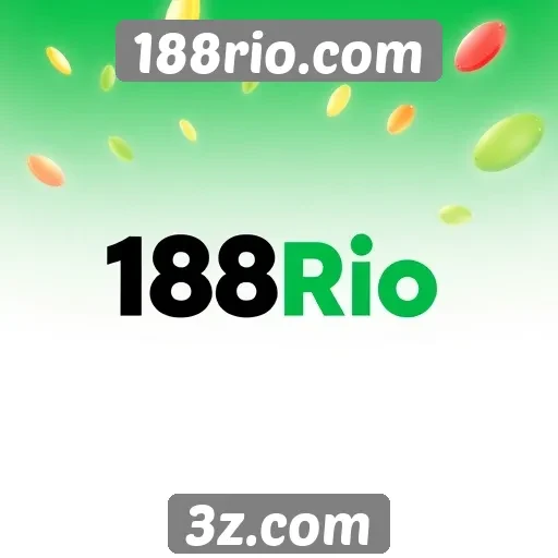188rio.com oferece diversas opções de jogos online