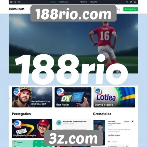 Regulamentação e legalidade do 188rio.com