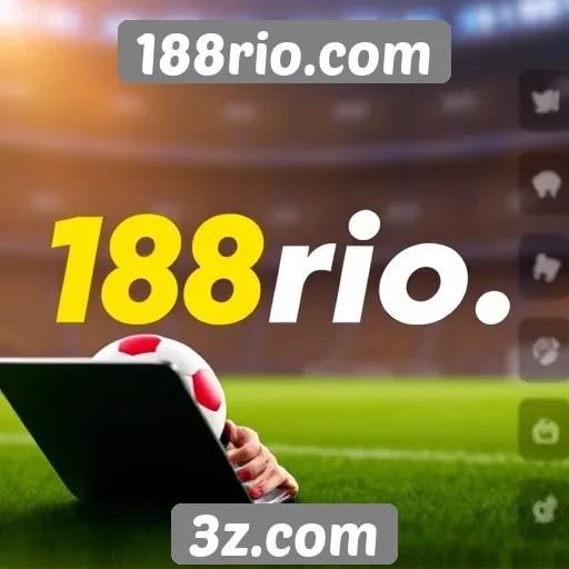 Como 188rio.com se destaca no mercado de apostas online