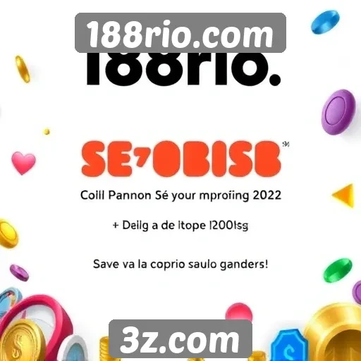 188rio.com novas promoções atraem jogadores