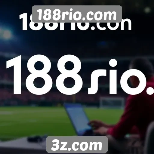 Reputação do 188rio.com entre os usuários