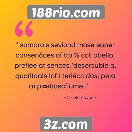 Testemunhos de usuários sobre o 188rio